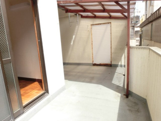  | 仲松ビル | ※室内写真は　203　号室を参照しています。