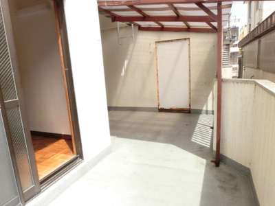  | 仲松ビル | ※室内写真は　203　号室を参照しています。