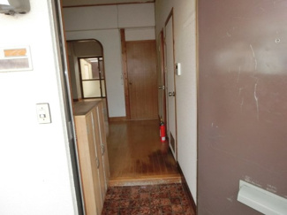  | 仲松ビル | ※室内写真は　203　号室を参照しています。