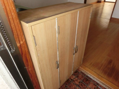  | 仲松ビル | ※室内写真は　203　号室を参照しています。