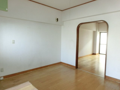  | 仲松ビル | ※室内写真は　203　号室を参照しています。