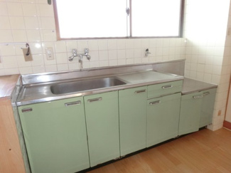  | 仲松ビル | ※室内写真は　203　号室を参照しています。