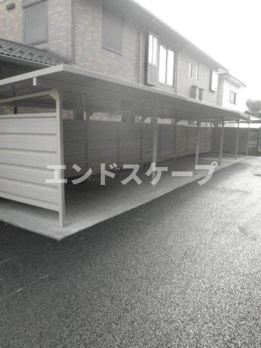 ファランドール井野のその他共用部分|高崎、前橋エリアのお部屋探しはエンドスケープまで！お客様の理想お聞かせ下さい♪