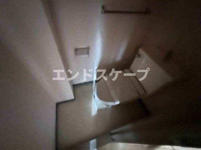 ファランドール井野のトイレ|高崎、前橋エリアのお部屋探しはエンドスケープまで！お客様の理想お聞かせ下さい♪