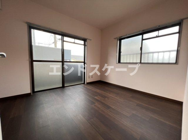 ファランドール井野の洋室|高崎、前橋エリアのお部屋探しはエンドスケープまで！お客様の理想お聞かせ下さい♪