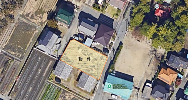 【区画図】の画像