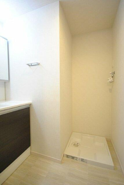 オクドテラスの設備