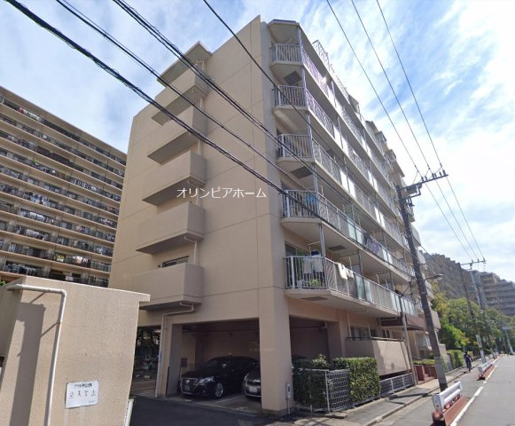 ハイラーク大島　6階　リ　ノベーション済