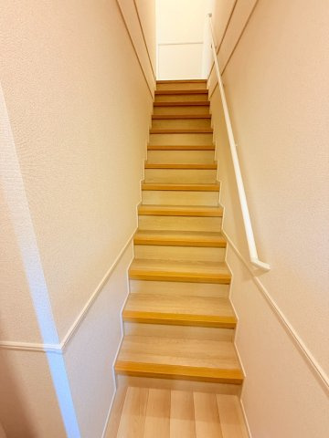 サンライズ玉名　Ⅰの玄関