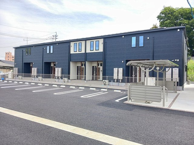 サンライズ玉名　Ⅰ