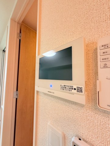 サンライズ玉名　Ⅰの設備