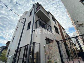【外観】ソラール池上  
