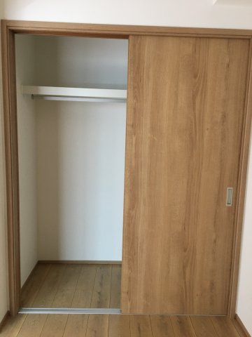 ポルトボナーの収納