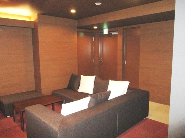 KAGAYAKI SQUAREのその他共用部分
