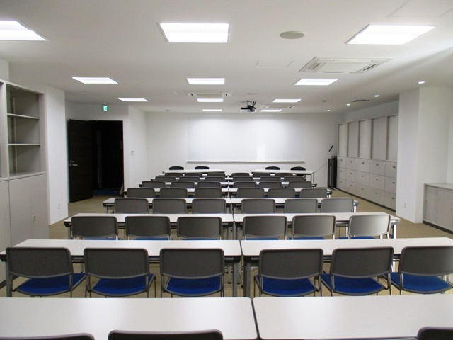 KAGAYAKI SQUAREのその他共用部分