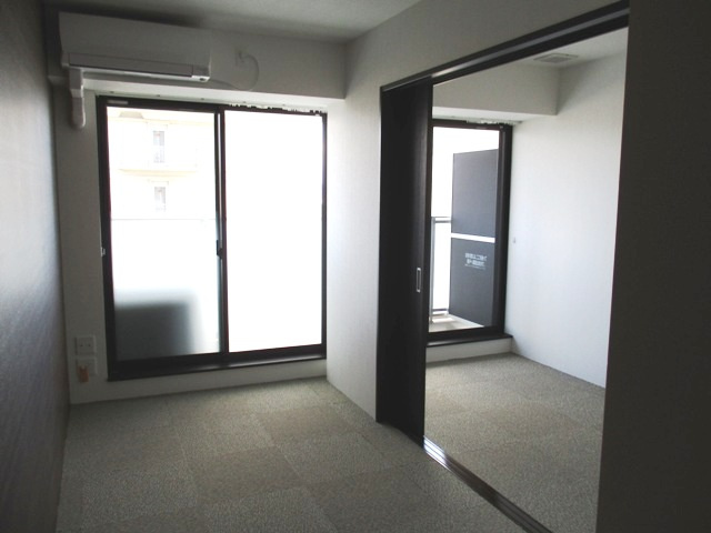 KAGAYAKI SQUAREの内装