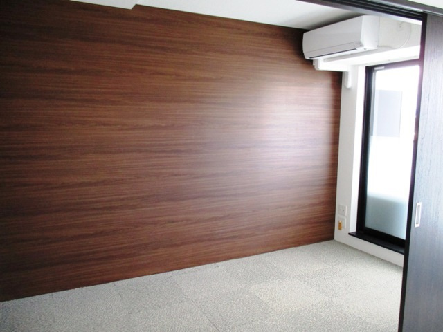 KAGAYAKI SQUAREの内装