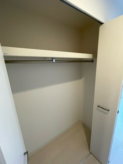 【収納】 | ワールドアイ梅田WEST | 収納のためのスペースです