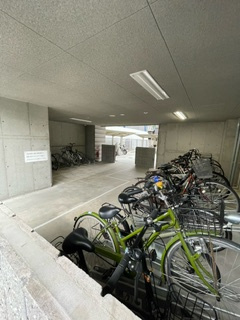【その他共用部分】 | ワールドアイ梅田WEST