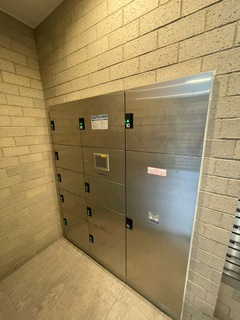 【その他共用部分】 | ワールドアイ梅田WEST