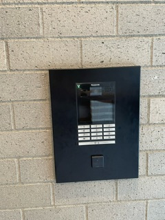 【セキュリティ】 | ワールドアイ梅田WEST