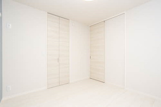 【内装】 | シャーメゾン　宇賀野 | 明るい洋室です