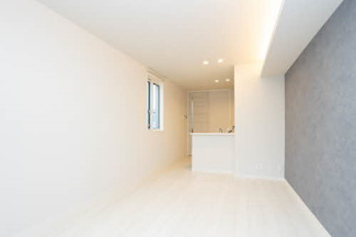 【キッチン】 | シャーメゾン　宇賀野 | 対面式のキッチンで会話しながら洗い物もできます