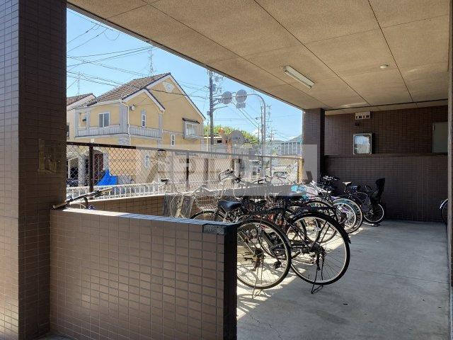 パラシオン旭ヶ丘のその他共用部分