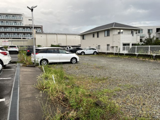 【外観】 | 石橋待兼山駐車場 | 駅から徒歩圏内、ゆったりした駐車場です。空き状況は変動致しますのでお問合せ下さい。
