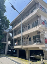 おしゃれな外観です