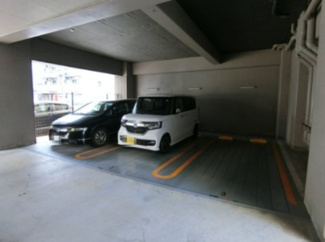 【駐車場】 | 駐車場★