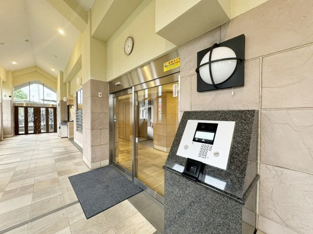 東急田園都市線「長津田」マイキャッスル長津田の画像