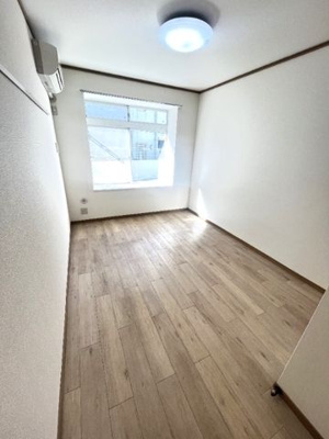 【居間・リビング】 | フロレセールⅡ | 参考写真（同物件別部屋）