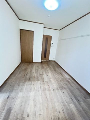 【内装】 | フロレセールⅡ | 参考写真（同物件別部屋）