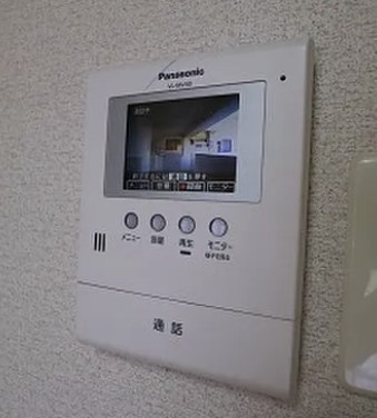 グランカーサ清蘭の設備