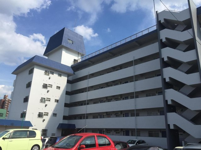 グランカーサ清蘭