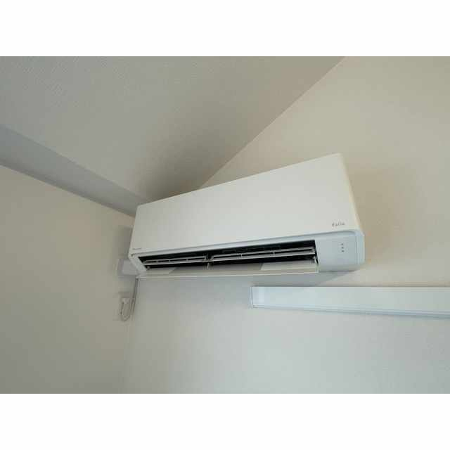 エクセラン高砂の設備