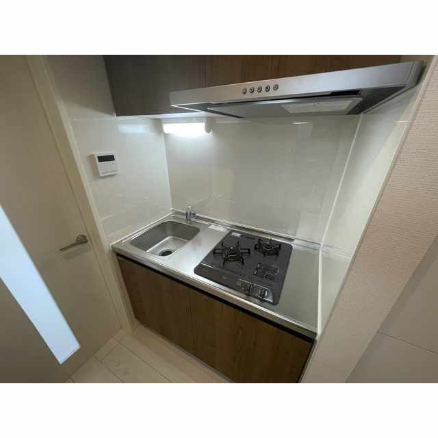 エクセラン高砂のキッチン