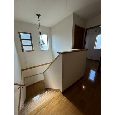 すずかけ台貸家の設備