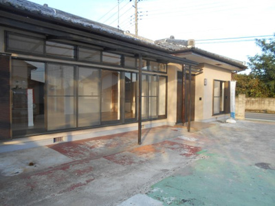 【外観】 | 高崎市沖町中古住宅