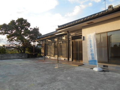 【外観】 | 高崎市沖町中古住宅