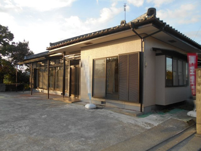 【外観】 | 高崎市沖町中古住宅