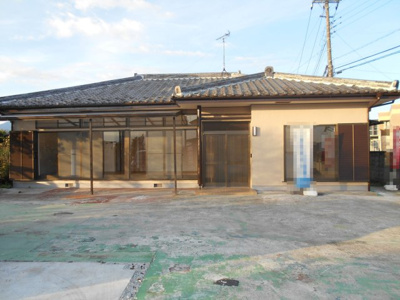 【外観】 | 高崎市沖町中古住宅