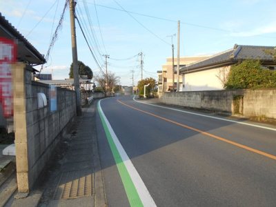 【周辺】 | 高崎市沖町中古住宅