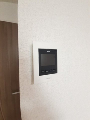 【収納】 | アクアプラ浅江６　Ⅰ | 小物を収納するのに便利です