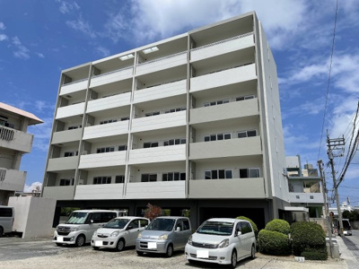 【外観】 | カフーみやらび