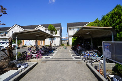 【その他共用部分】 | セイバリーロードⅡ