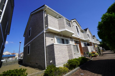 【外観】 | セイバリーロードⅡ