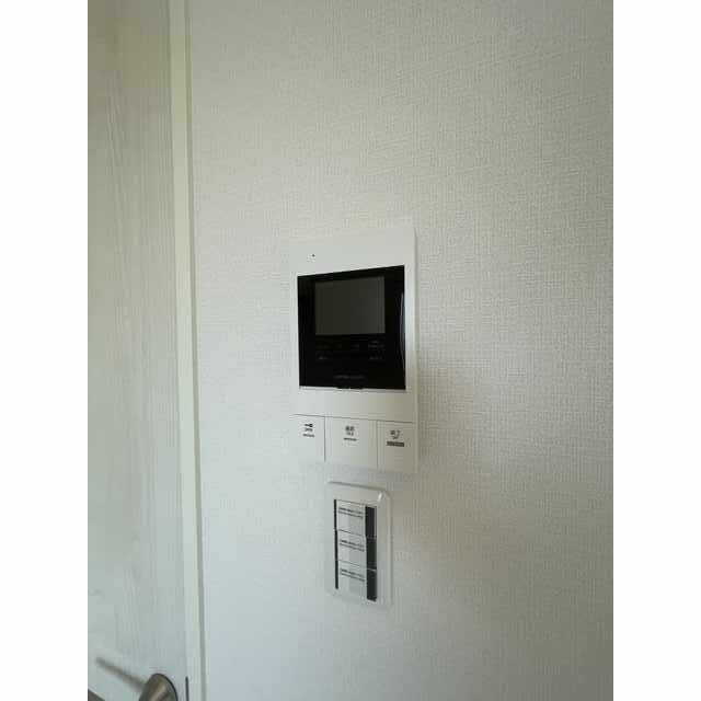 エクセラン高砂の設備