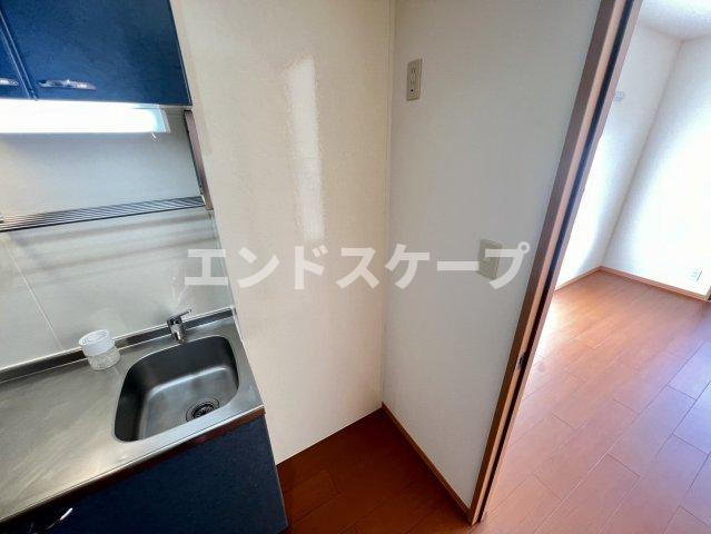 メゾン飯塚の設備|高崎、前橋エリアのお部屋探しはエンドスケープまで！お客様の理想お聞かせ下さい♪